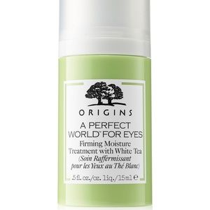 ORIGINS A Perfect World Eye Firming .5oz NIB1